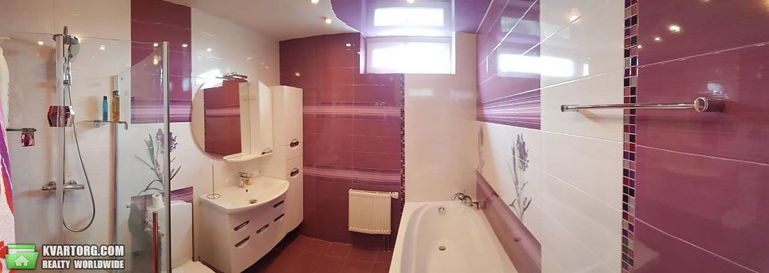Rent out 3-room apartment. Киев,  Тычины пр — photo 7