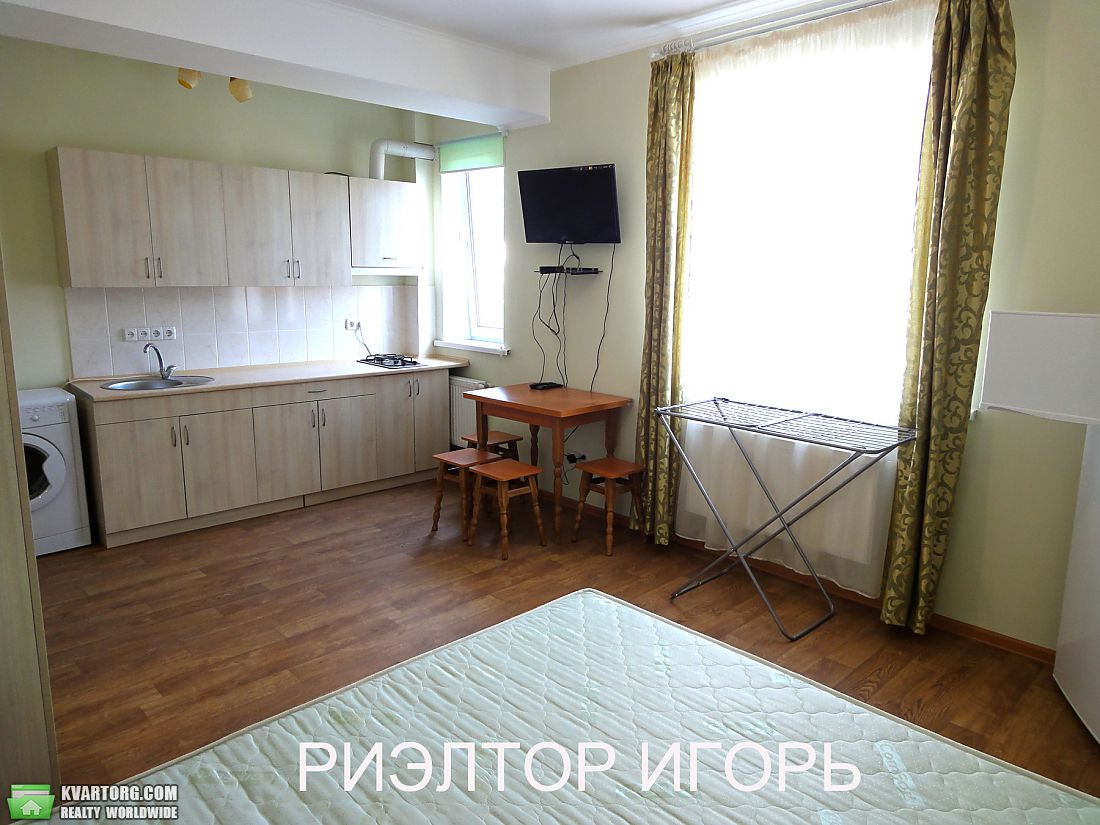Rent out 1-room apartment. Одесса, Люстдорфская дорога — photo 2