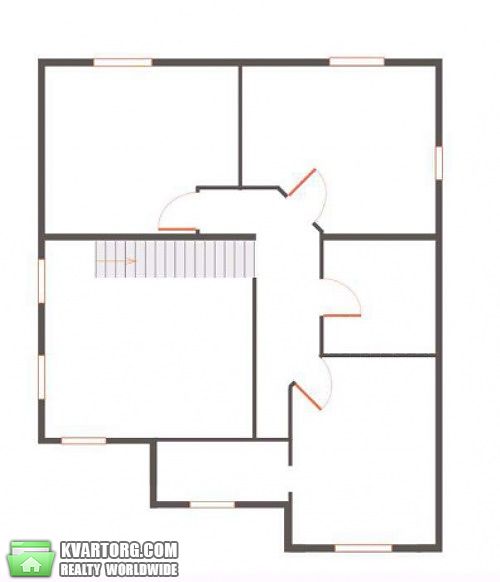 Sell house. Киевская обл., Вишневое — photo 5