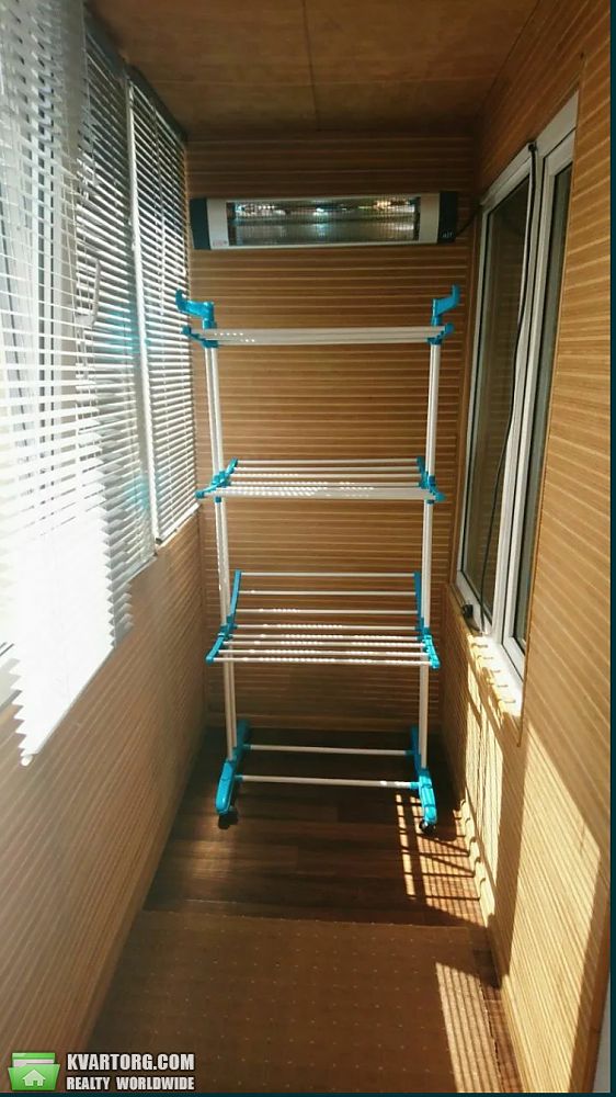 Rent out 1-room apartment. Киев, Артиллерийский пер. — photo 5