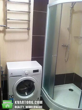 Rent out 1-room apartment. Киев,  Бажана — photo 3