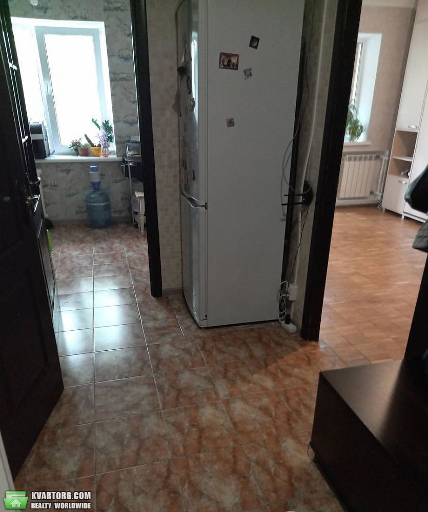 Sell 1-room apartment. Киев,  Волкова — photo 9