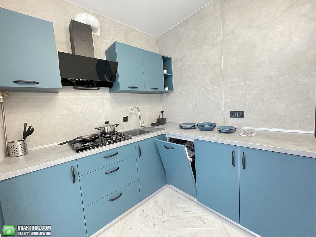 Sell 1-room apartment. Киевская обл., Молодіжна — photo 2
