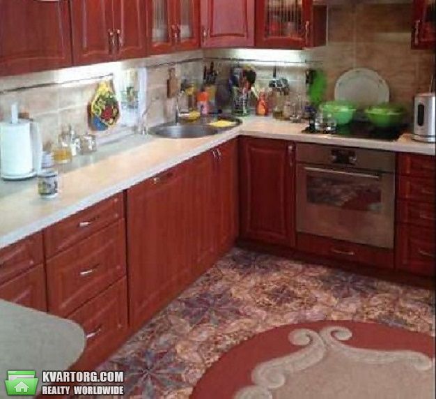 Sell 4-room apartment. Киев,  Григоренко пр — photo 1