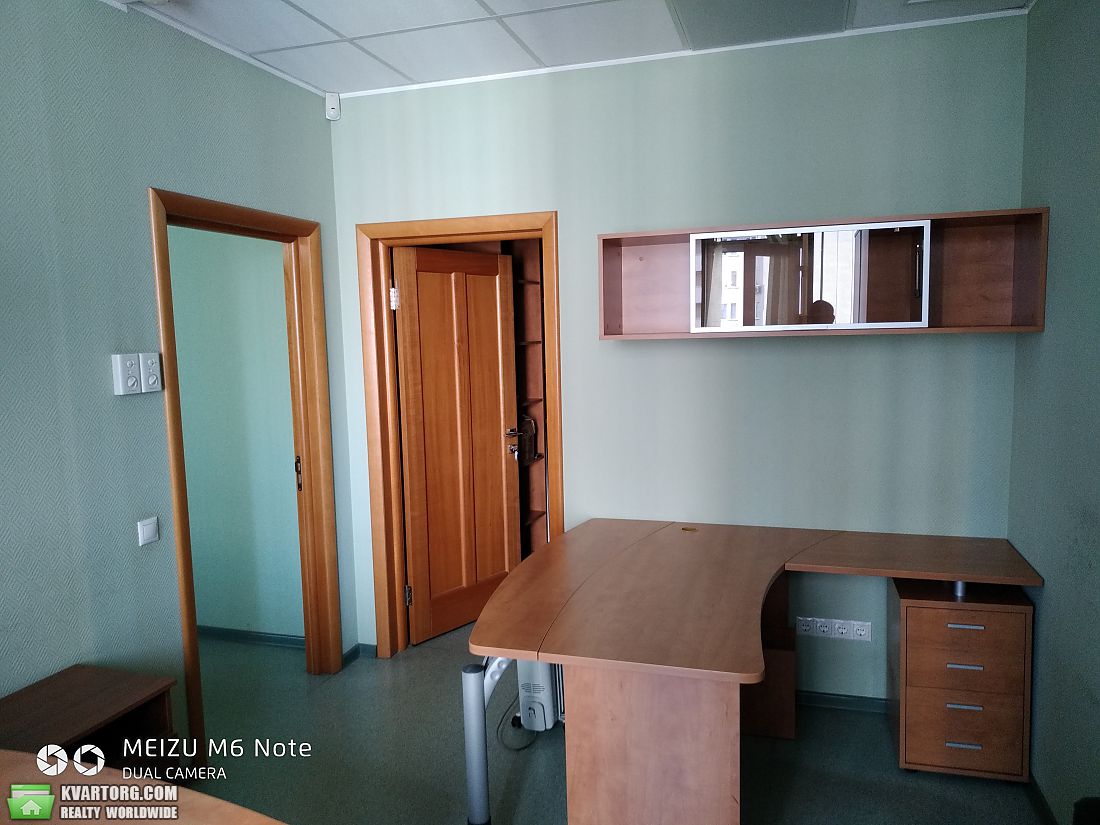 Rent out office. Киев, Митрополита Андрея Шептиц — photo 6