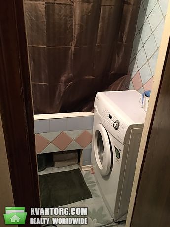 Rent out 2-room apartment. Киев,  Харьковское шоссе — photo 7