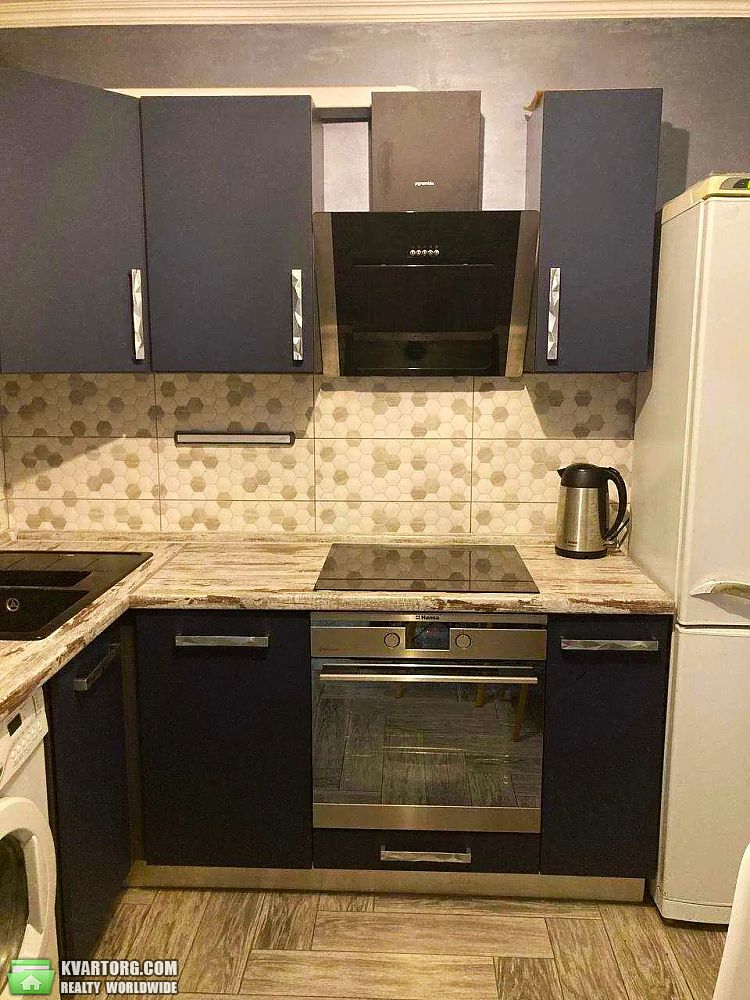 Rent out 2-room apartment. Киев,  Голосеевский пр — photo 6