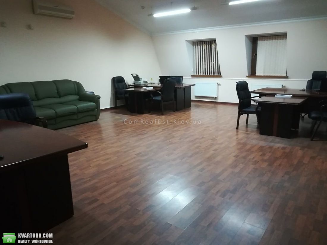 Rent out office. Киев, ул.Введенская — photo 2
