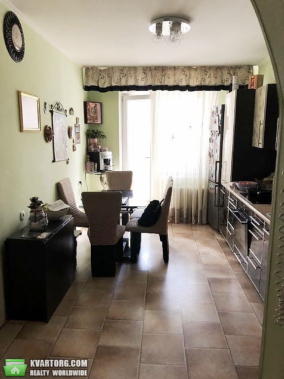 Sell 3-room apartment. Одесса, Добровольского — photo 1