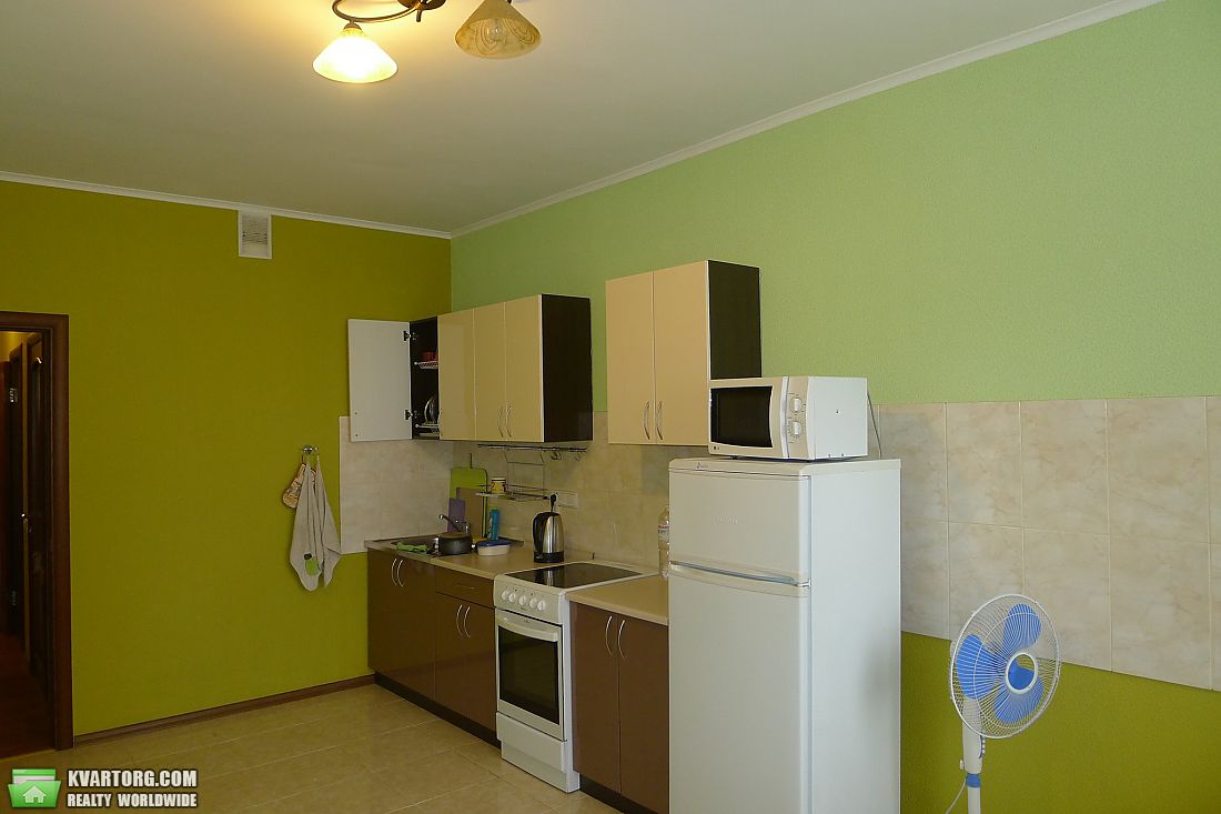 Sell 2-room apartment. Киев,  Воскресенская — photo 6