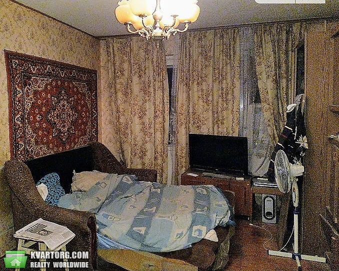Sell 4-room apartment. Киев, Иорданская — photo 3