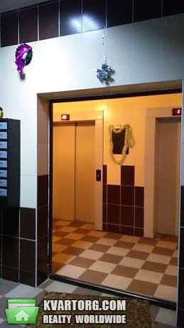 Sell 1-room apartment. Киев,  ул. Урловская — photo 5