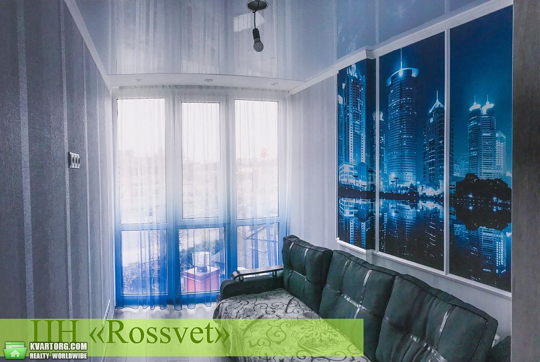 Sell 2-room apartment. Одесса,  Щорса — photo 5
