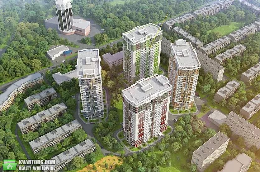 Sell 1-room apartment. Одесса,  Гагарина пр — photo 1
