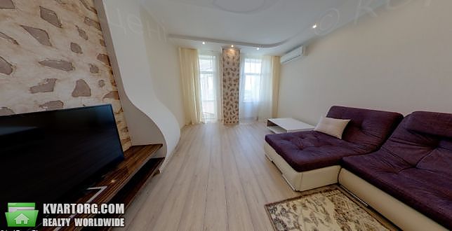Rent out 2-room apartment. Киев, Бульвар Леси Украинки — photo 4