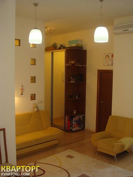 Rent out 2-room apartment. Киев, тарасвский — photo 3