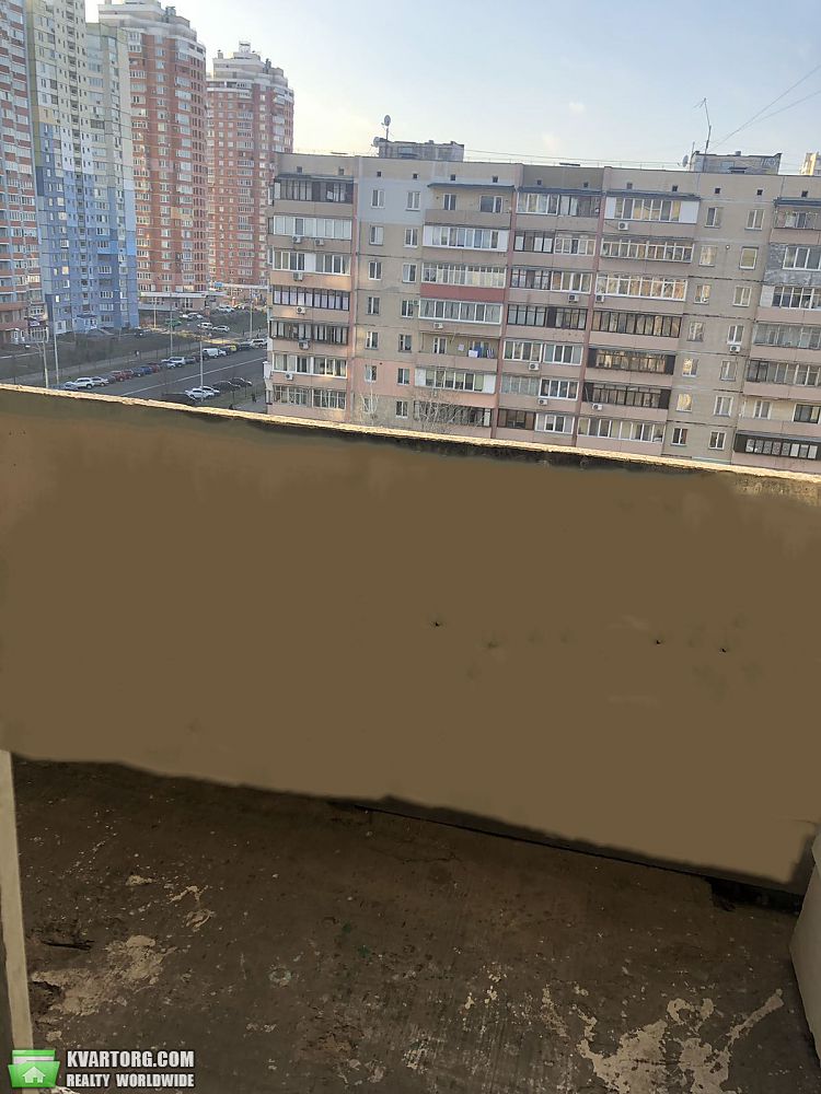 Sell 4-room apartment. Киев,  Цветаевой — photo 5