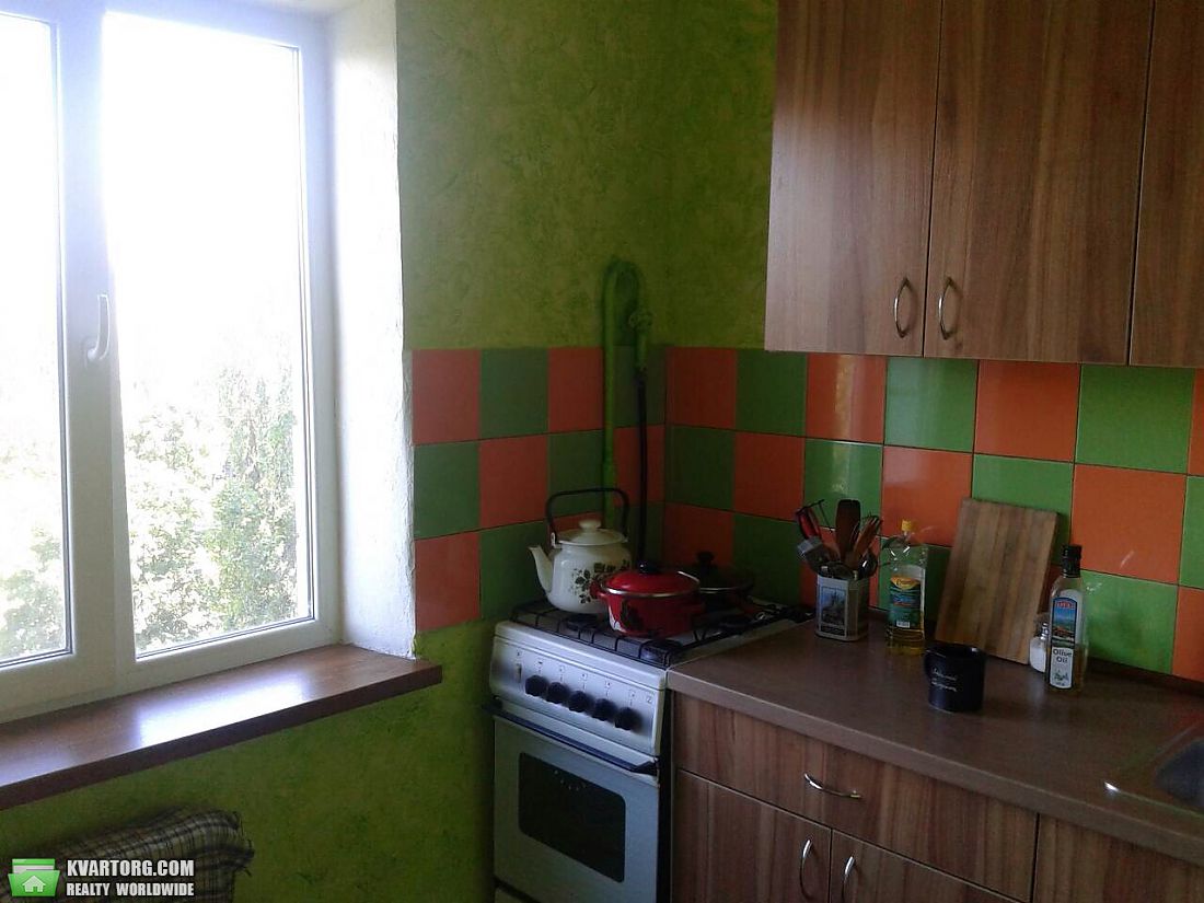 Sell 1-room apartment. Киев,  Потапова — photo 4