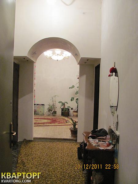Exchange house. Киев,  Гродненский пер — photo 6