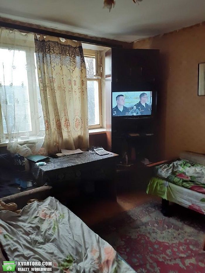 Sell 1-room apartment. Киев, пр-т Леся Курбаса — photo 1