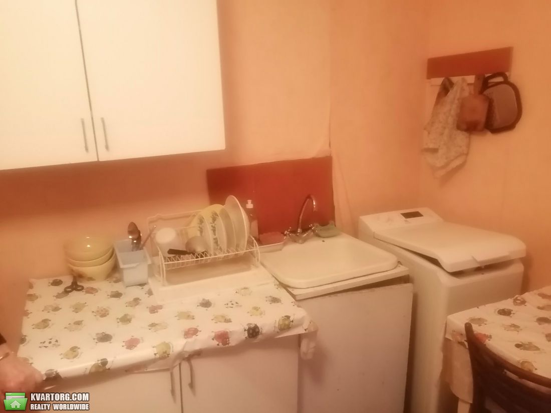 Rent out 1-room apartment. Киев,  Героев Днепра — photo 1