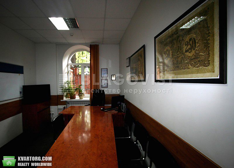 Rent out office. Киев,  Шелковичная — photo 1