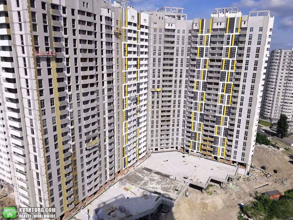 Sell 2-room apartment. Киев, Маланюка — photo 4