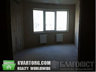 Sell 4-room apartment. Киев, Механизаторов — photo 2