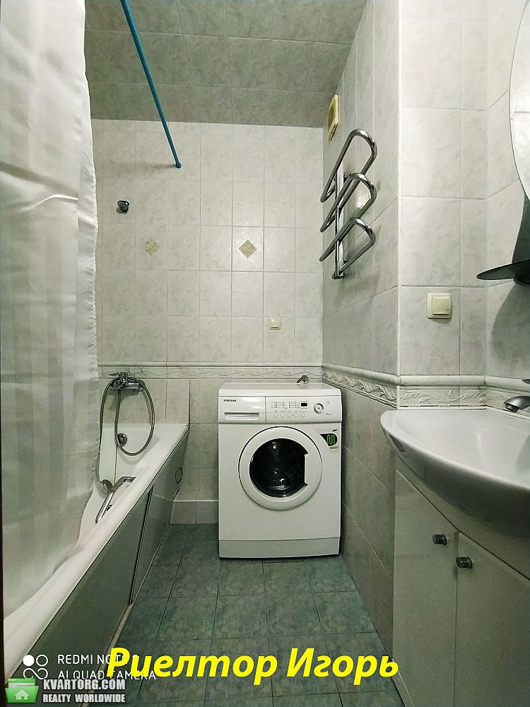Rent out 2-room apartment. Одесса, Академика Вильямса — photo 8