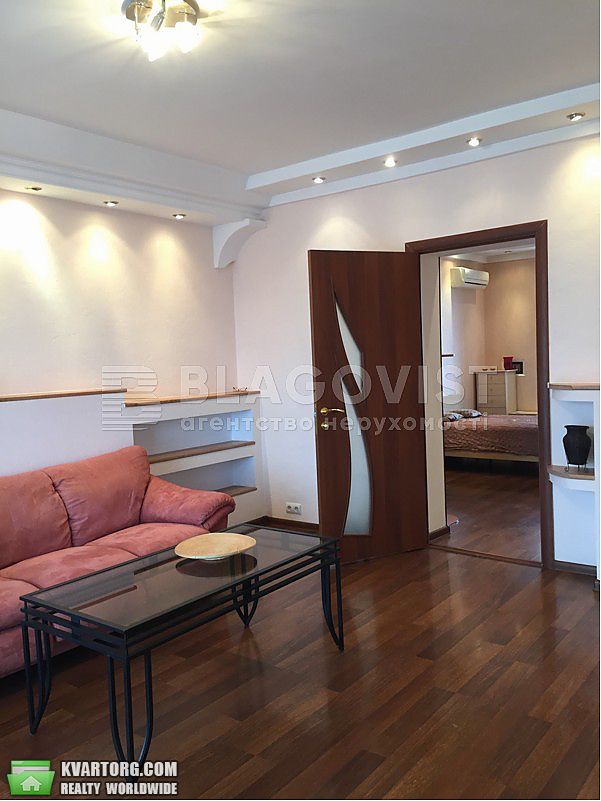 Rent out 1-room apartment. Киев,  Дружбы Народов бул — photo 4