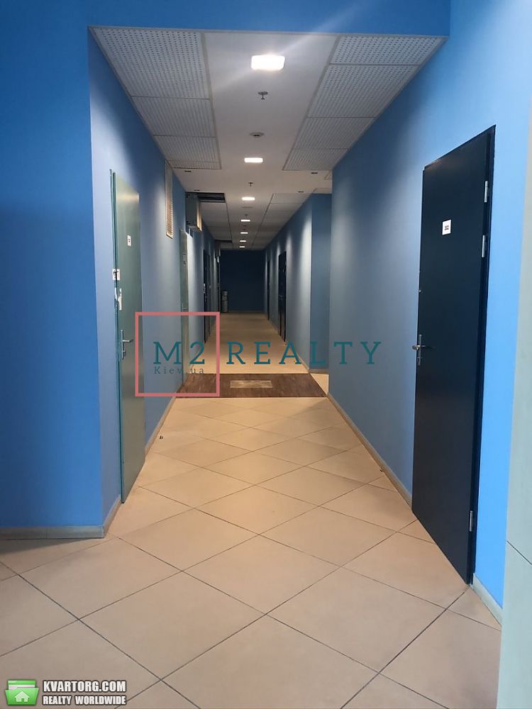 Rent out office. Киев,  Смоленская — photo 1