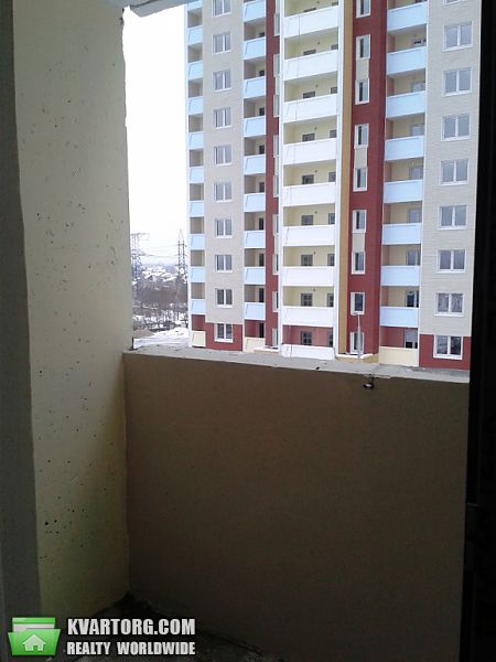 Sell 1-room apartment. Киев, Чавдар елизаветы ул. — photo 8