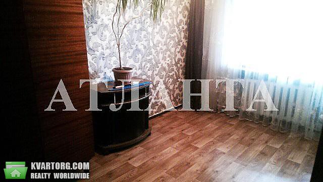 Sell 1-room apartment. Одесса, Красная — photo 1