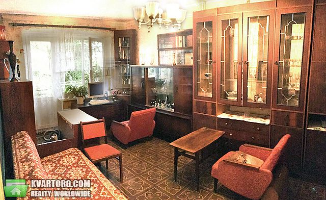 Sell 1-room apartment. Одесса, Архитекторская — photo 1