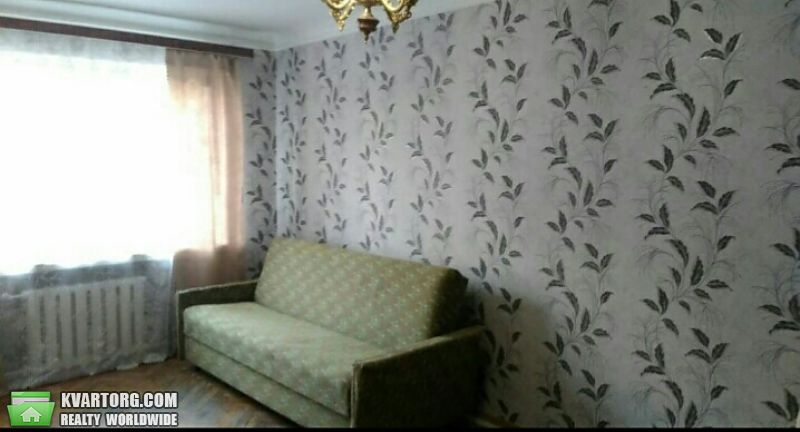 Sell 1-room apartment. Киев,  Харьковское шоссе — photo 3
