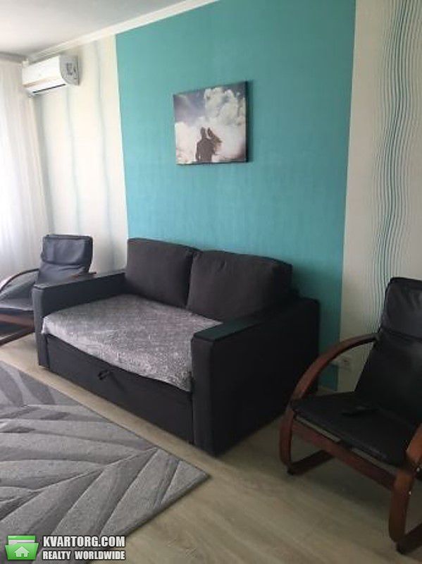Sell 3-room apartment. Киев,  Милославская — photo 6