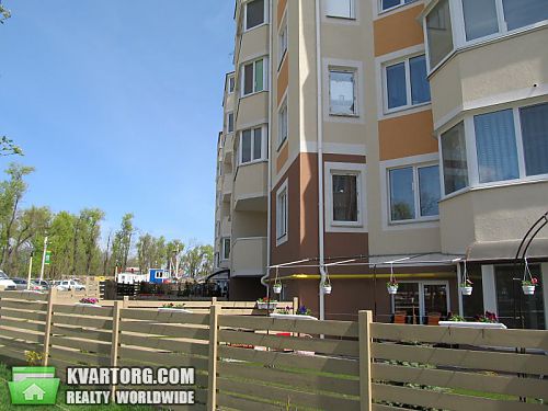 Sell 2-room apartment. Киев, Богдана Хмельницкого — photo 3