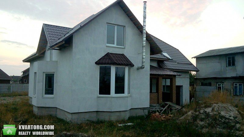 Sell house. Киевская обл., Старые Петровцы — photo 1