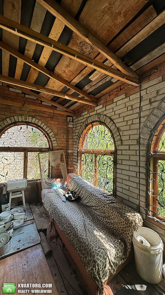 Sell house. Киевская обл., Княжичі — photo 4