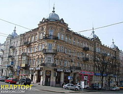 Sell office. Киев, Хмельницкого Богдана — photo 1