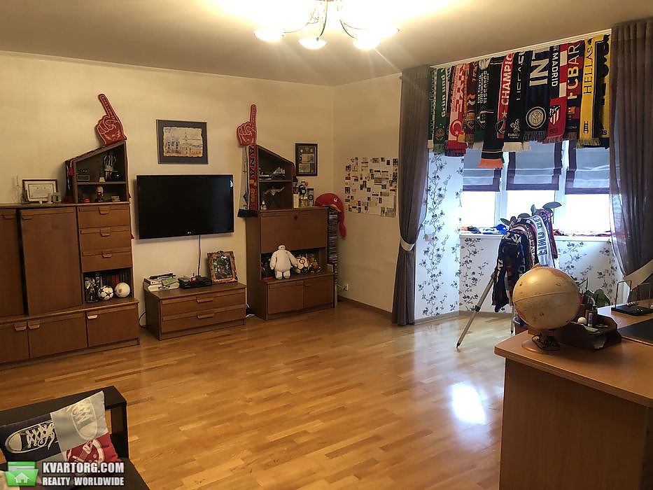 Sell 4-room apartment. Киев, бул. Верховного Совета — photo 3
