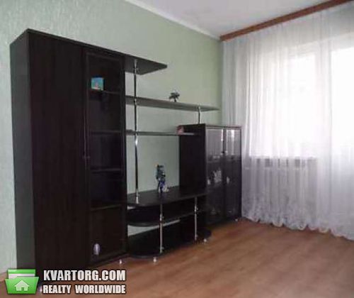 Rent out 2-room apartment. Киев, Туполева — photo 2