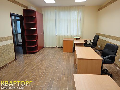 Rent out office. Киев, Щорса — photo 3