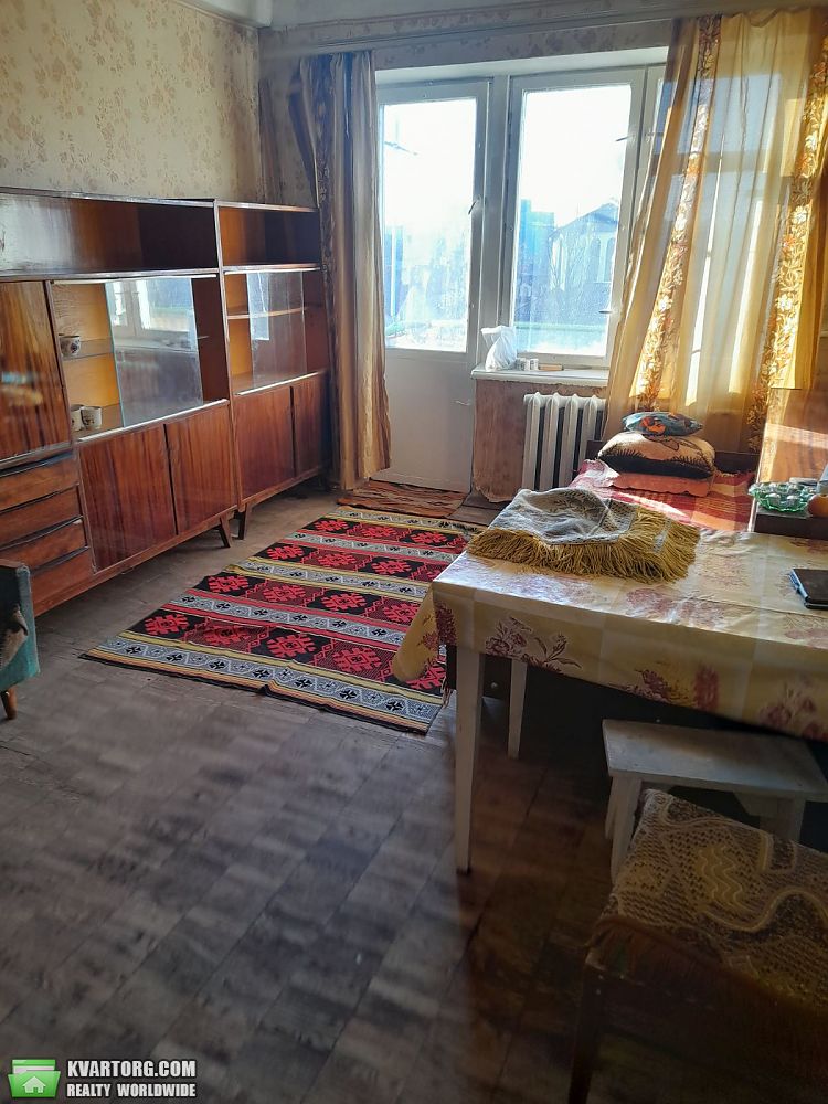 Rent out 2-room apartment. Киев,  Воскресенская — photo 2