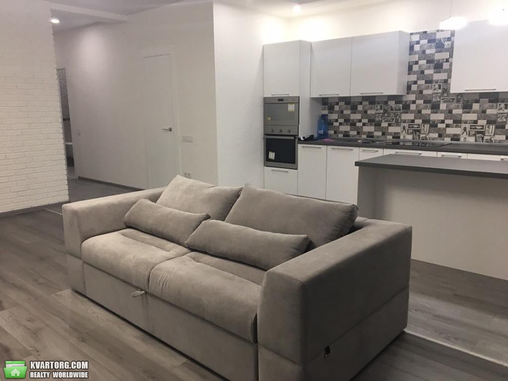 Rent out 2-room apartment. Киев,  Подвысоцкого — photo 3