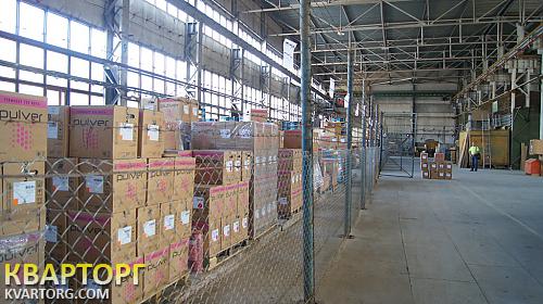 Rent out warehouse. Киев,  Фрунзе — photo 6