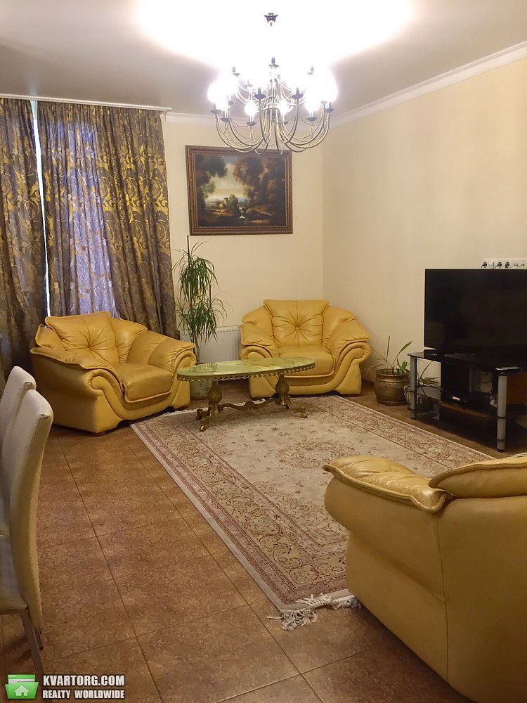 Sell 3-room apartment. Киев, регенераторная — photo 3