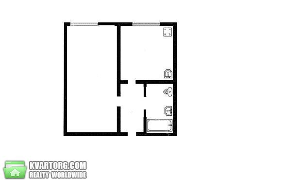 Sell 1-room apartment. Киев,  Кудри — photo 9