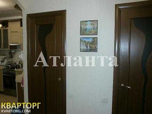 Sell 1-room apartment. Одесса, Заболотного/Днепр.дорога — photo 6