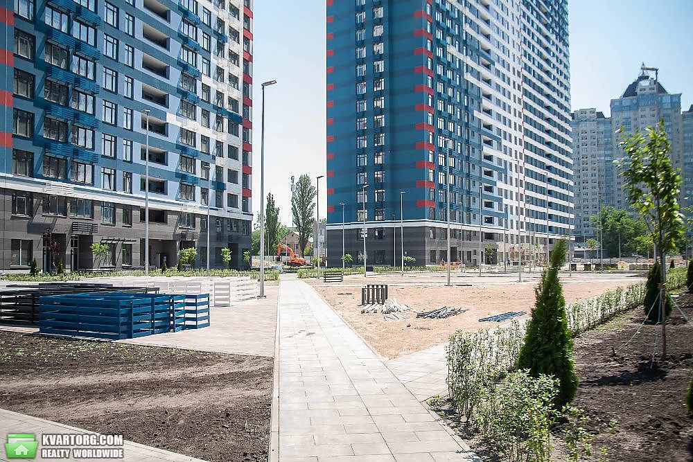 Sell 1-room apartment. Киев, Сверстюка — photo 3